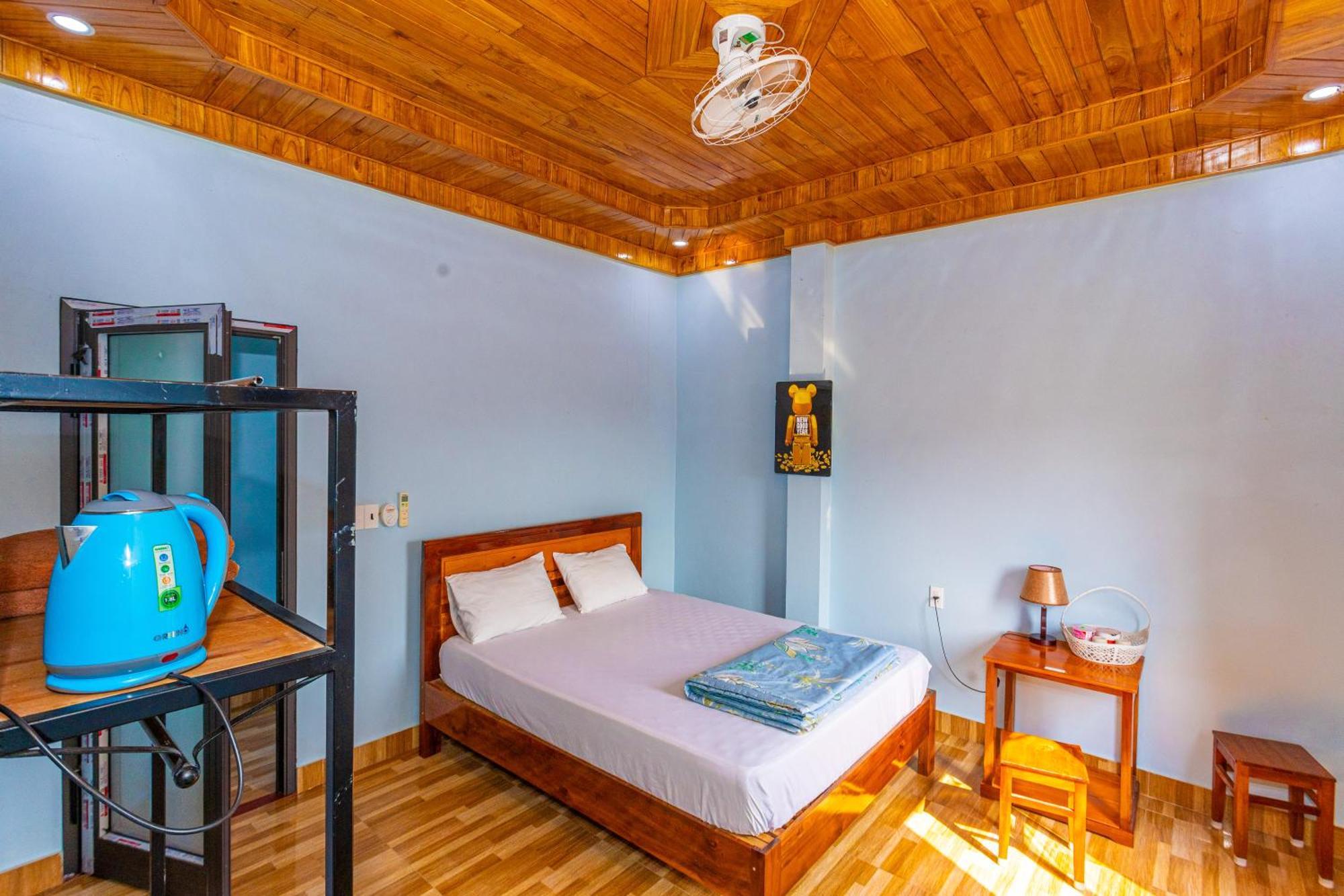 Son River Homestay Phong Nha Ngoại thất bức ảnh