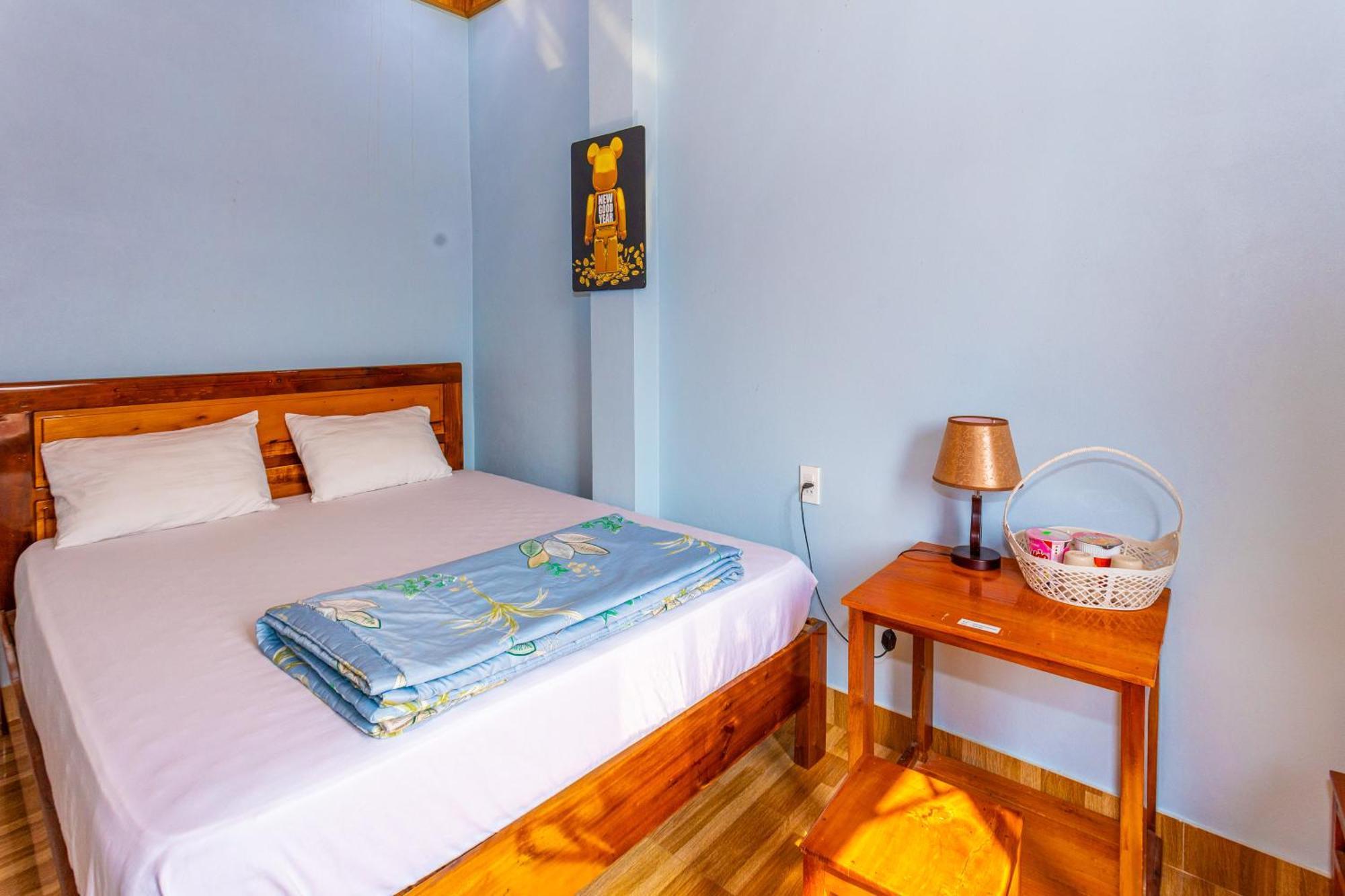 Son River Homestay Phong Nha Ngoại thất bức ảnh
