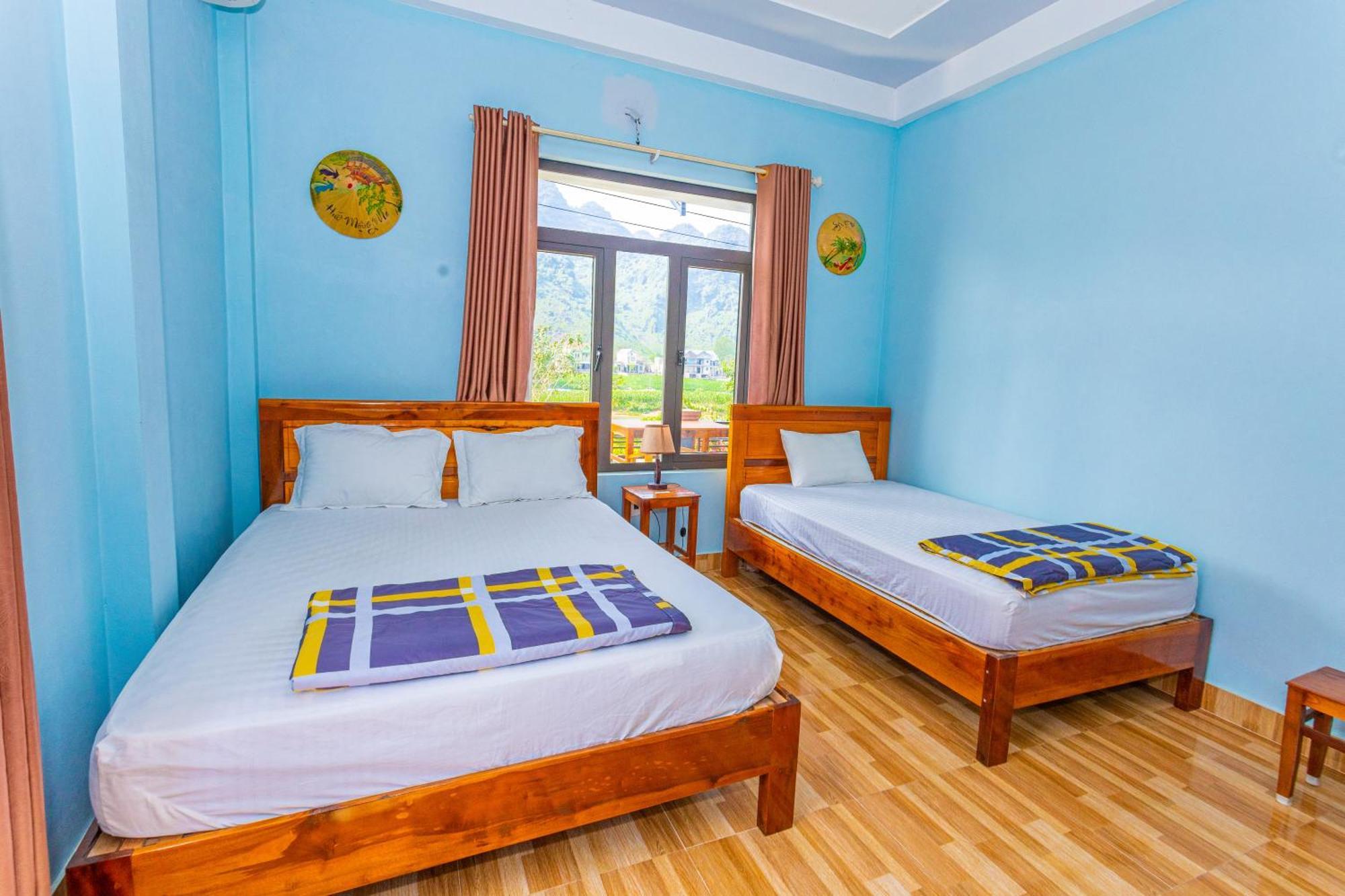 Son River Homestay Phong Nha Ngoại thất bức ảnh