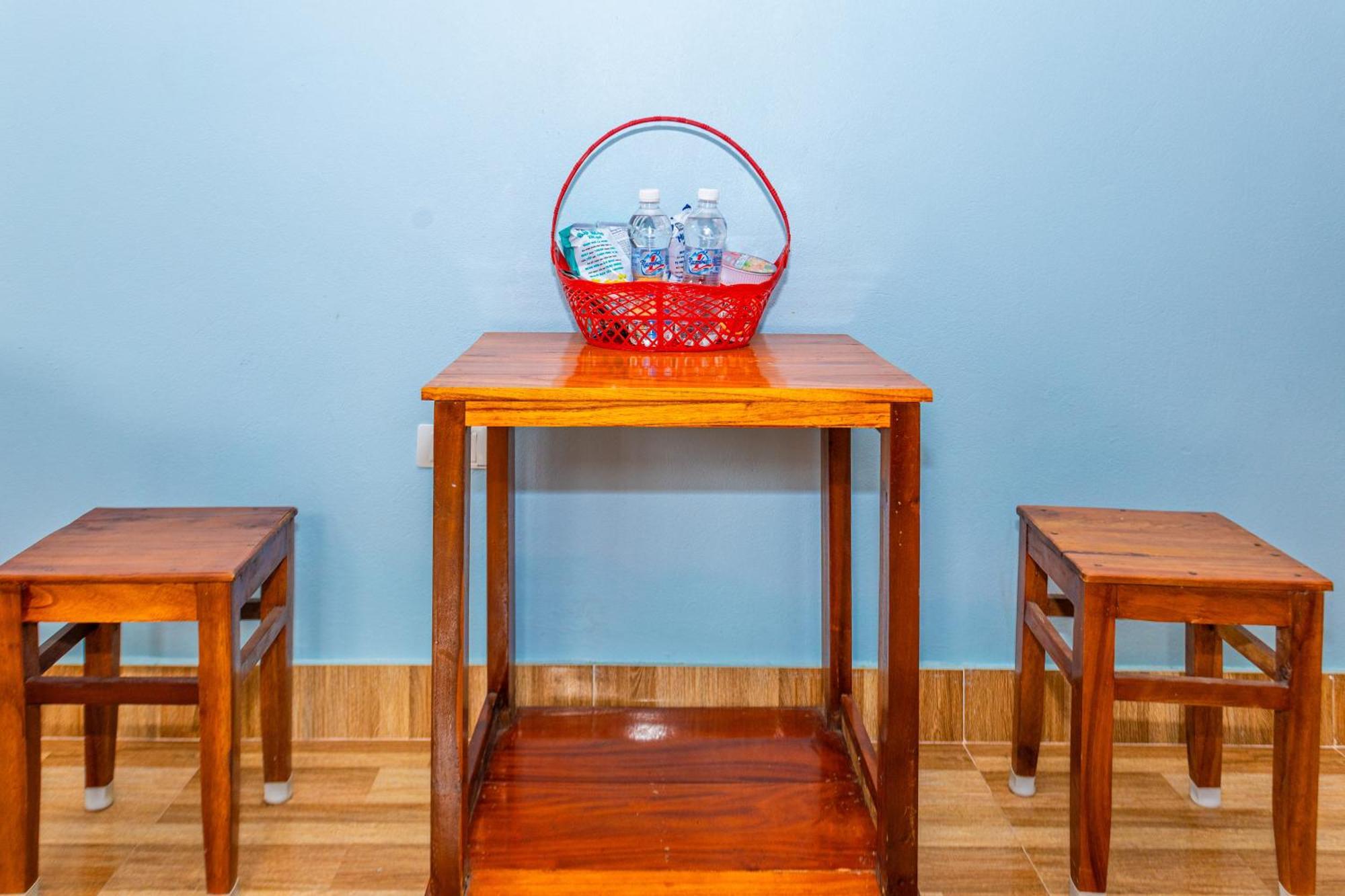 Son River Homestay Phong Nha Ngoại thất bức ảnh