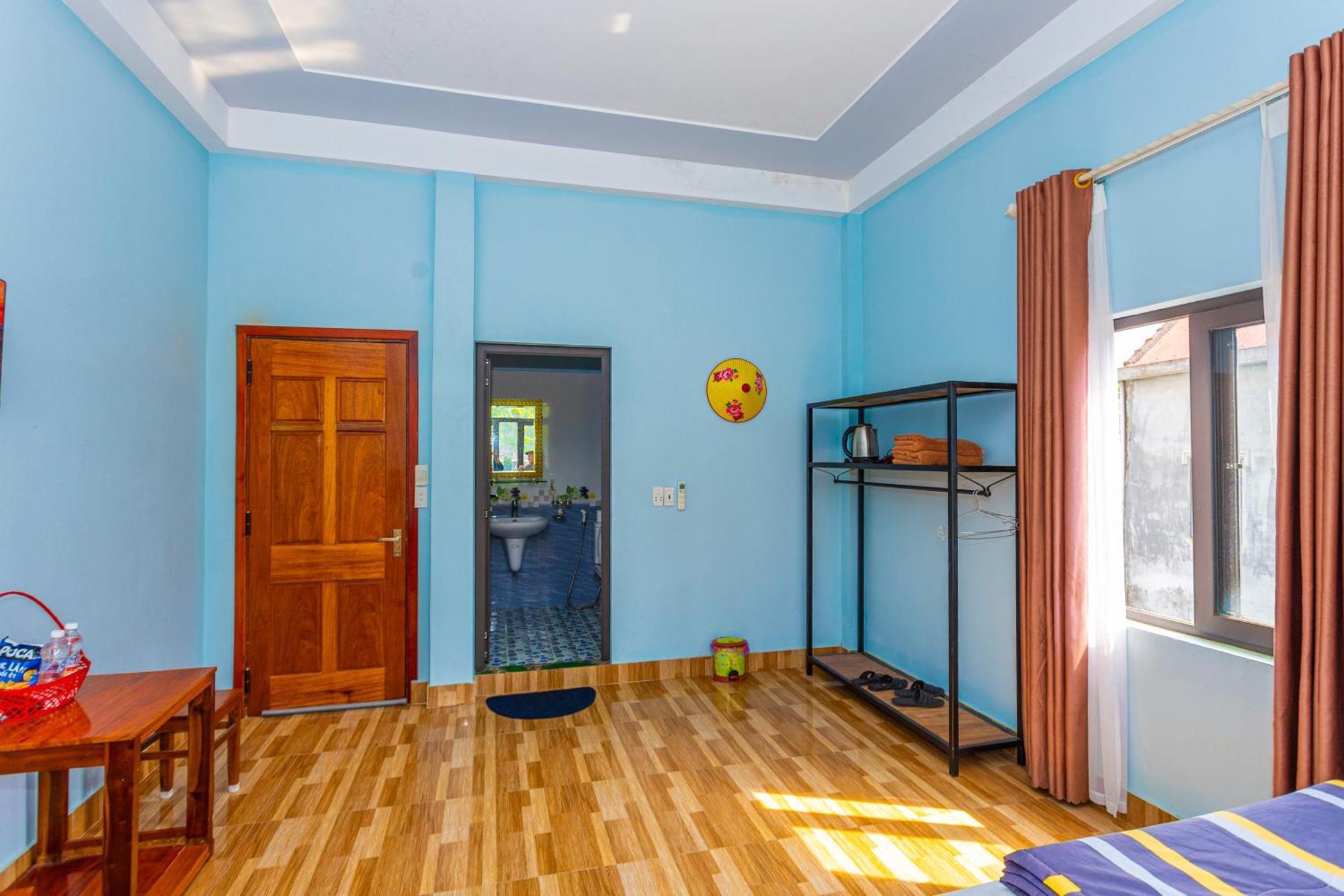 Son River Homestay Phong Nha Ngoại thất bức ảnh