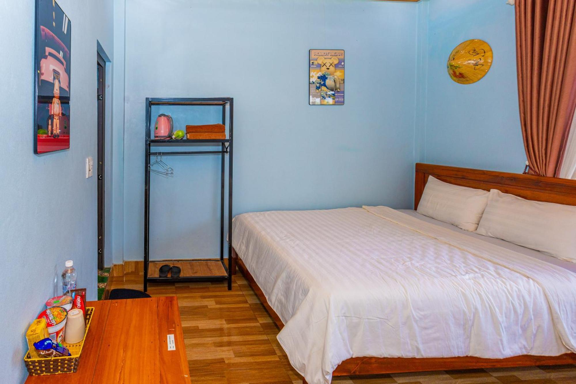 Son River Homestay Phong Nha Ngoại thất bức ảnh